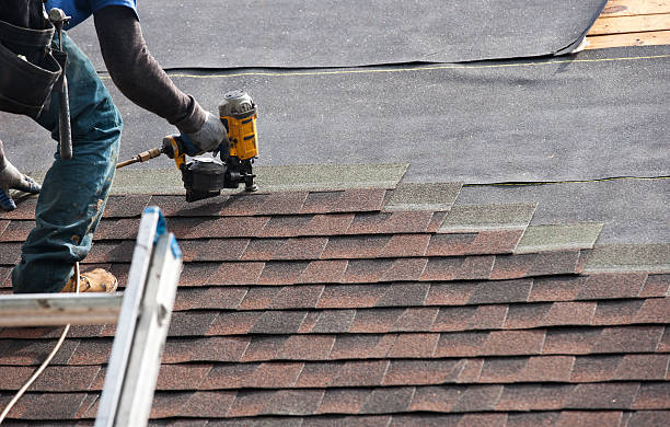 Licensed Gutter Installation service in Buckley, IL - Brentwood Metal Roofing